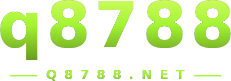 q8788 logo