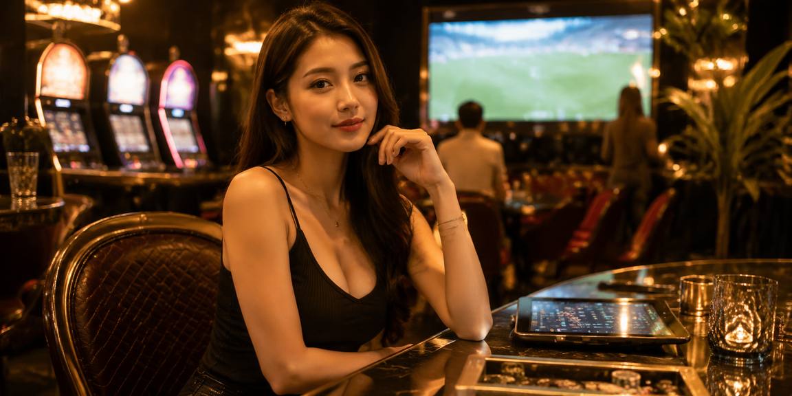 q8788 Casino